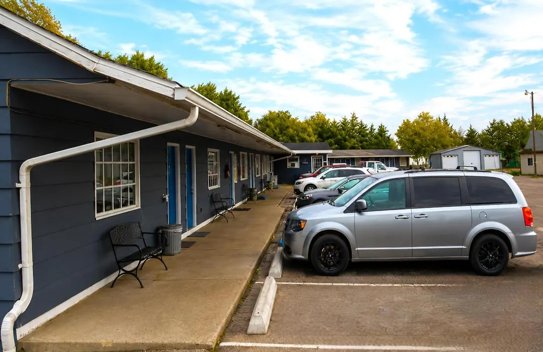 Dew Drop Inn Motel By Oyo Miller Sd-1