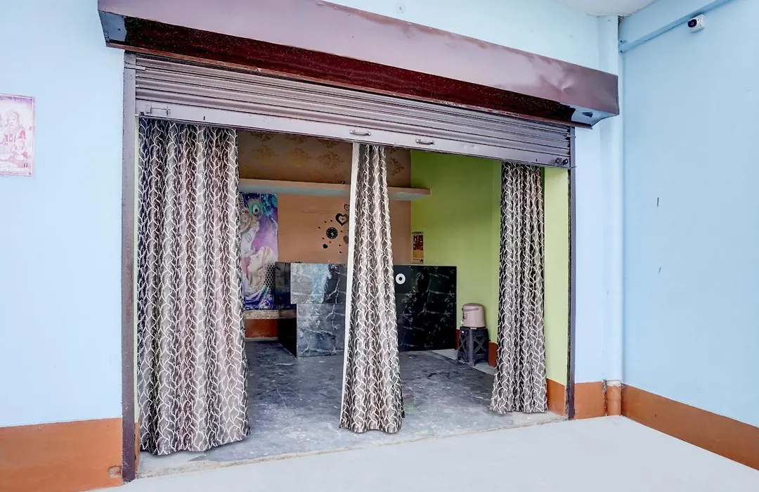 Spot On By Oyo Celebration Hotel-1