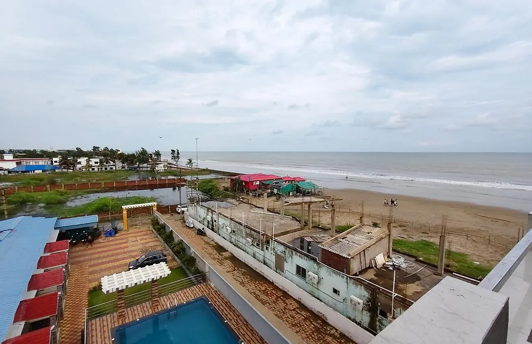 Sea Wander Beach Resort-1