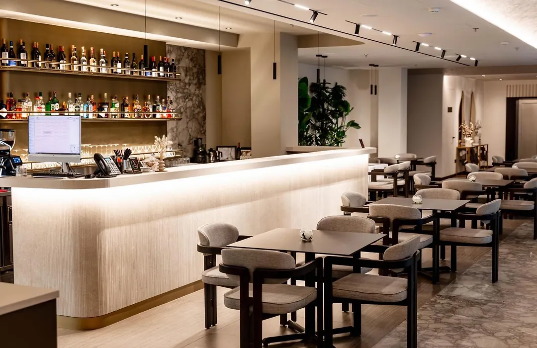 Grand Duka Hotel & Spa-1