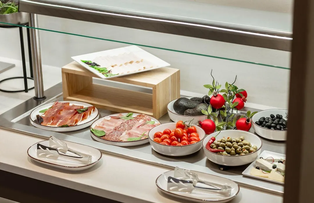 Grand Duka Hotel & Spa-1
