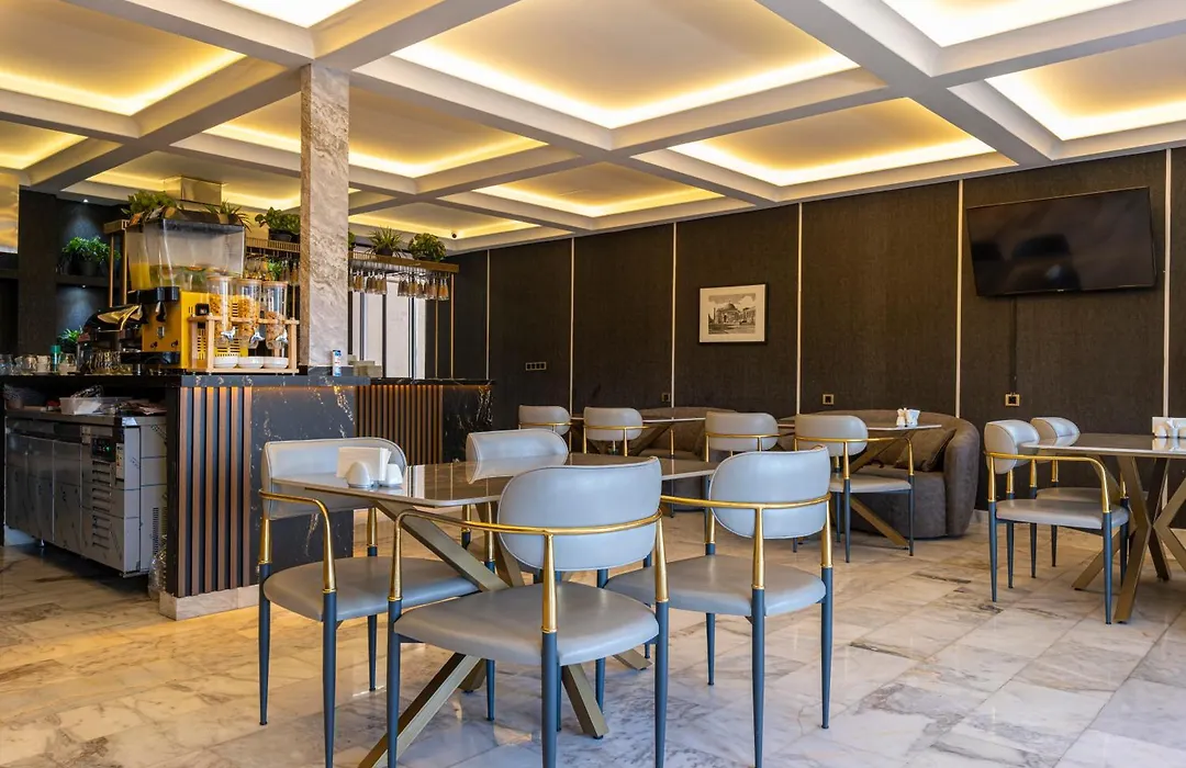 Elite World Homes Istanbul Bosphorus-1