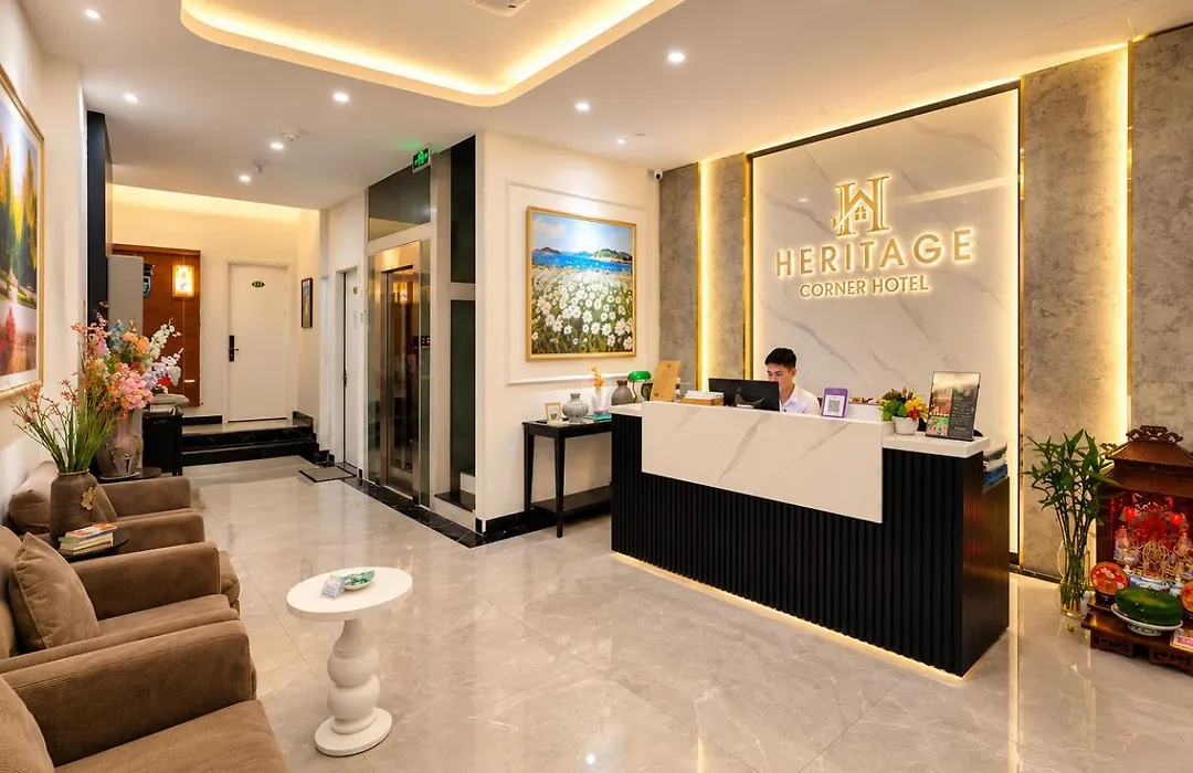 Emissary Corner Hanoi Hotel & Spa-1