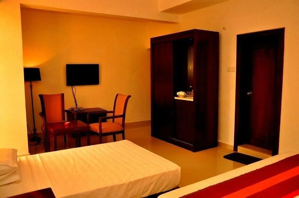 Sai Sea City Hotel-1
