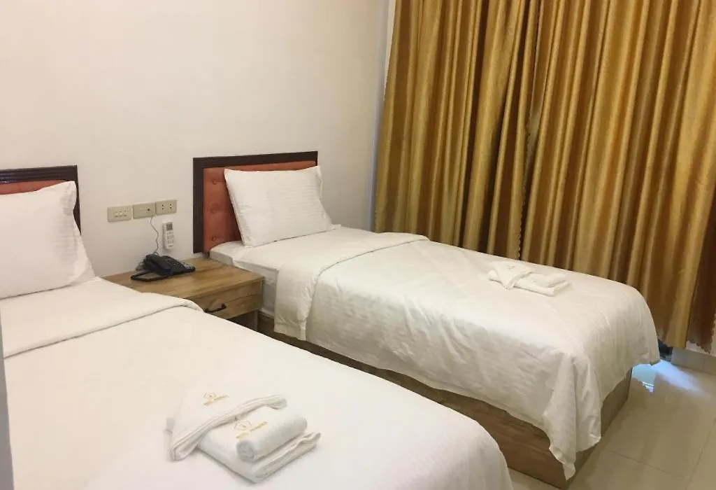 Hotel Primera-1