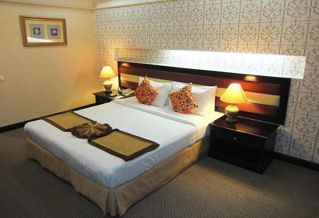 Casa Boutique Hotel-1