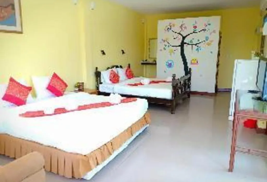 Banana Resort & Spa-1
