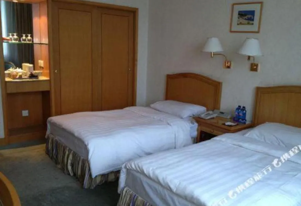 Kunming Hotel-1