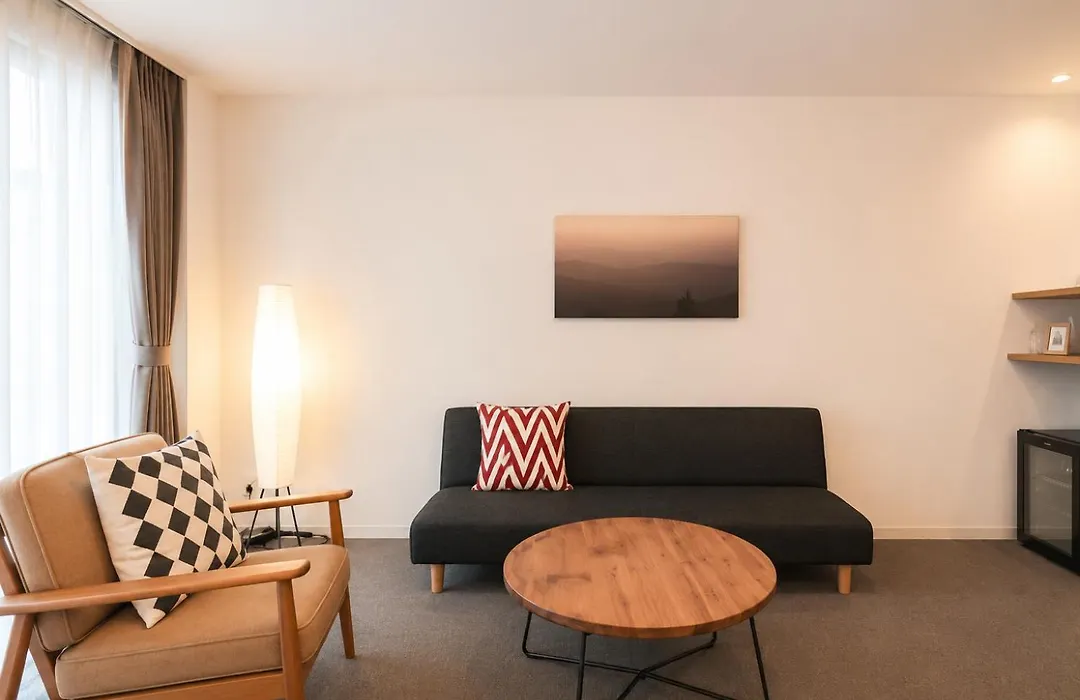 Nagi Hiroshima Hotel And Lounge-1