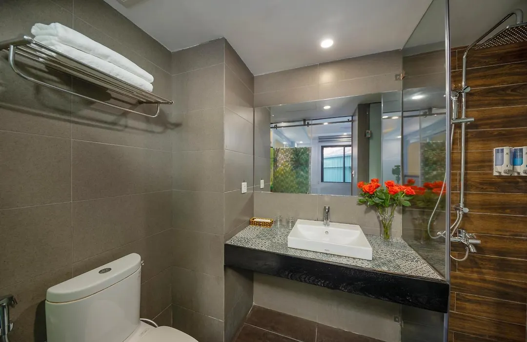 Hanoi Royal Premium Hotel-1
