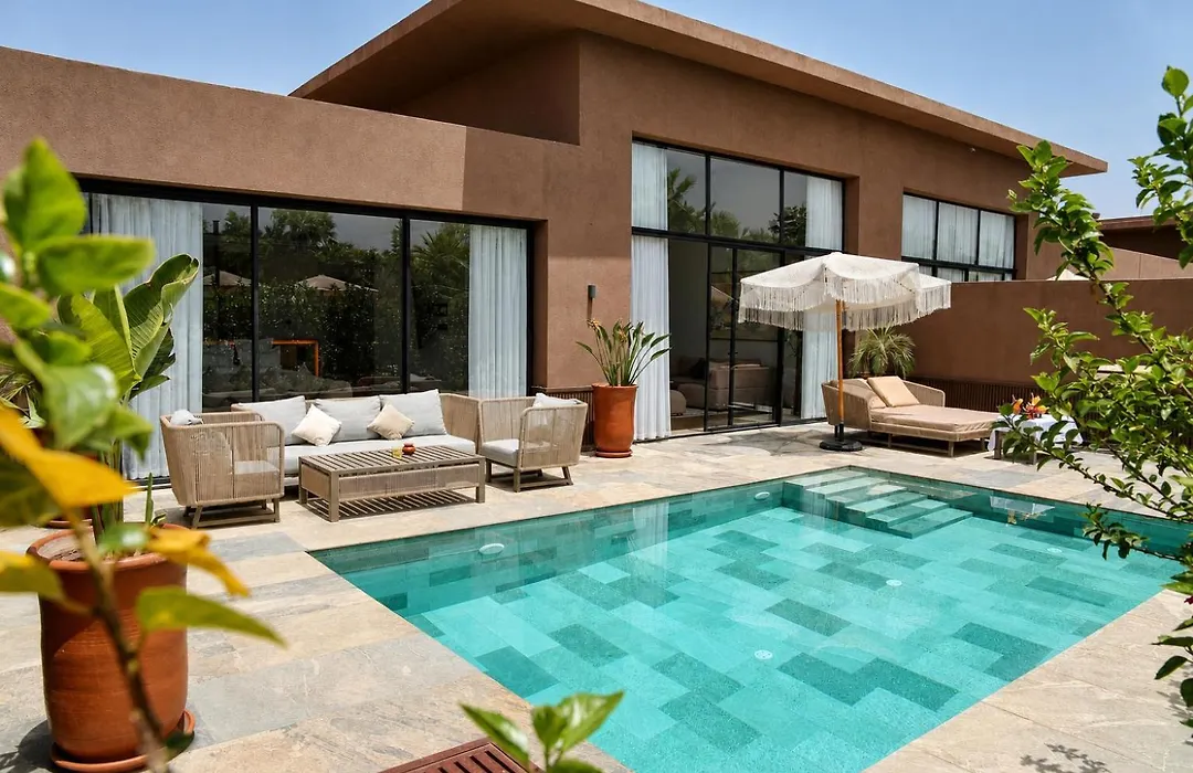 Nommos Beach Resort & Pool Club-1