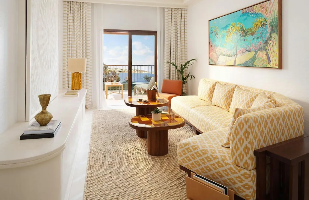 Mandarin Oriental Punta Negra, Mallorca-1