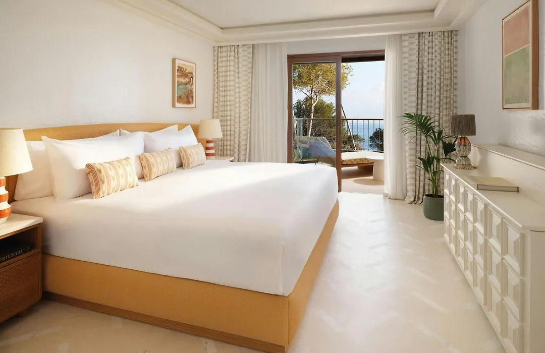 Mandarin Oriental Punta Negra, Mallorca-1