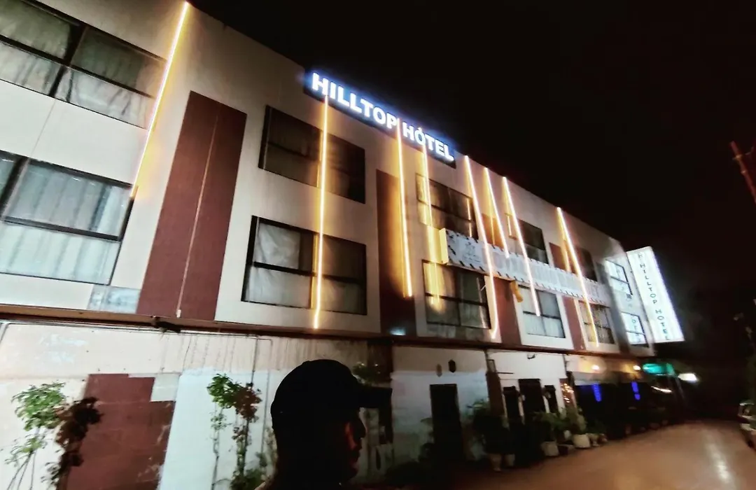 Hilltop Hotel-1