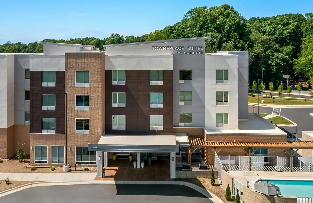Towneplace Suites By Marriott Kernersville-1