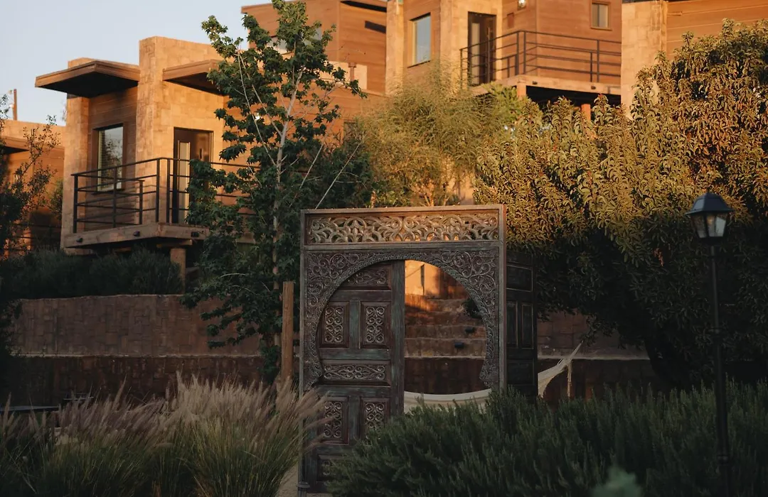 O2 Resort Valle De Guadalupe-1