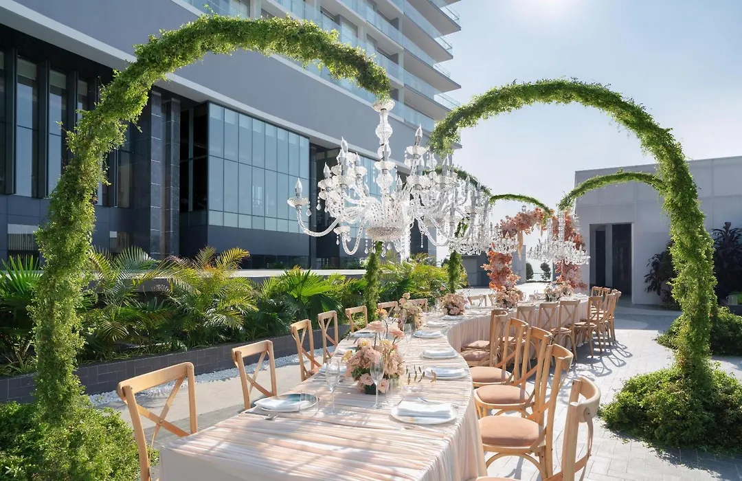 Hyatt Regency Nha Trang-1