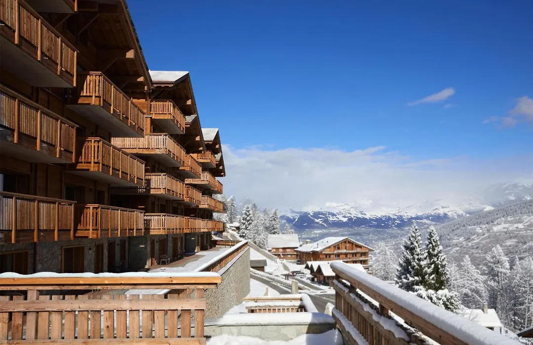 Dent Blanche Resort - Temptingplaces Collection-1