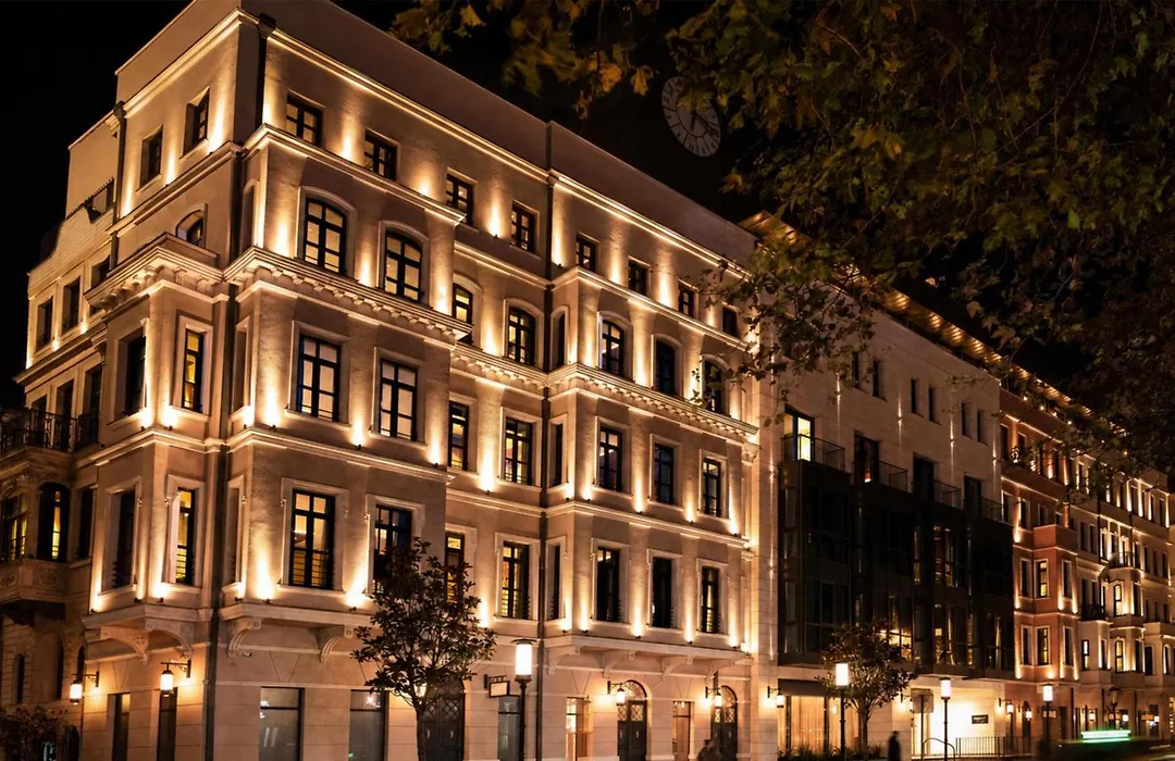 Canopy By Hilton Istanbul Taksim-1