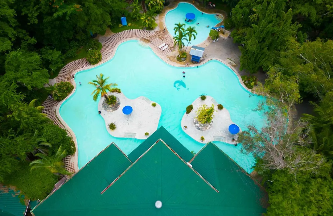 Lisland Rainforest Resort-1