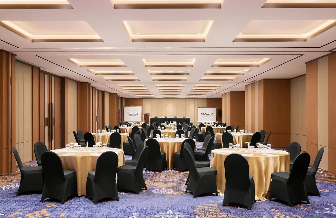 Oakwood Yogyakarta-1