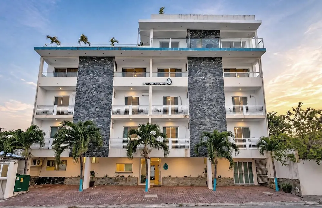 Punta Esmeralda Hotel Boutique-1