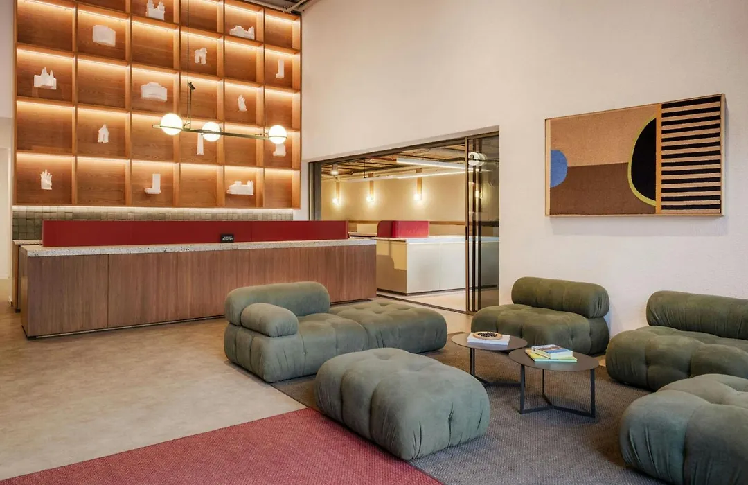 Loma, Medellin, A Tribute Portfolio Hotel-1