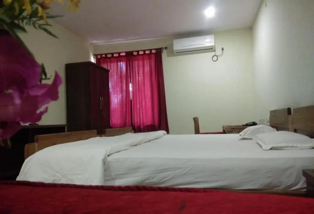 Bastar Jungle Resort-1