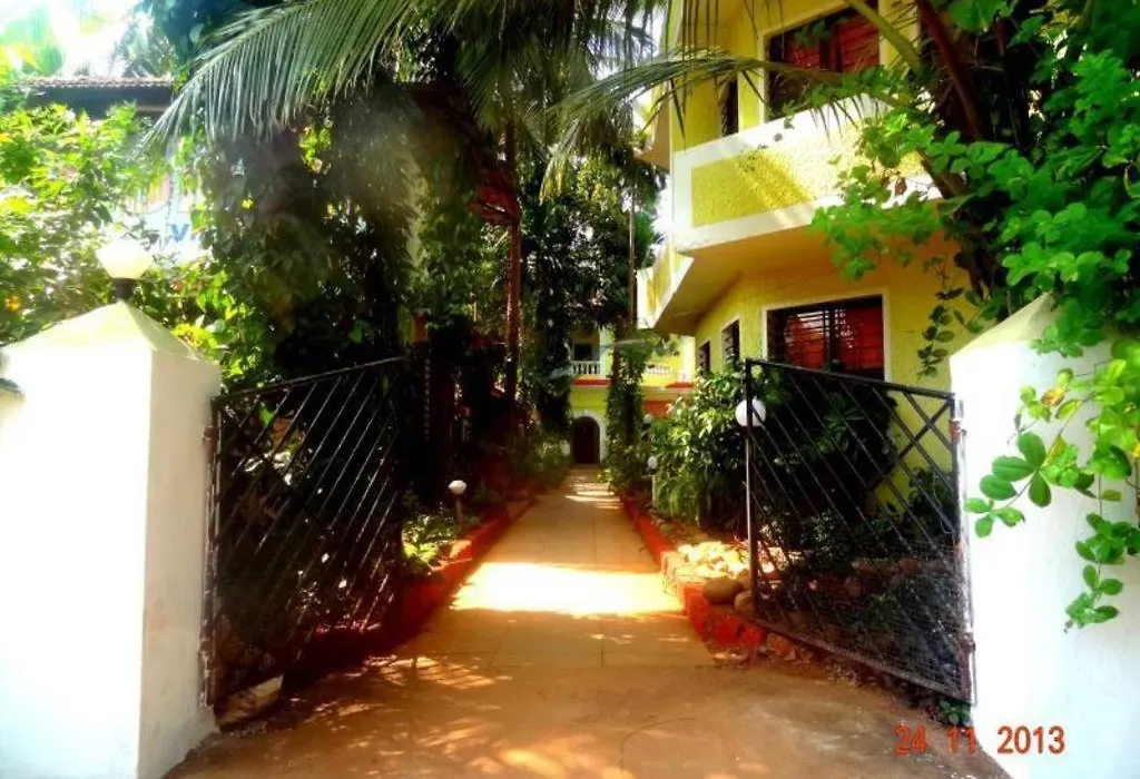 Poonam Village Resort-1