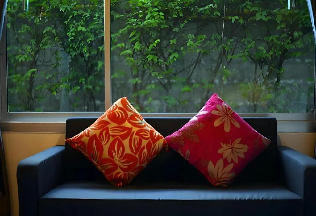 Sabye D Resort At Surat-1