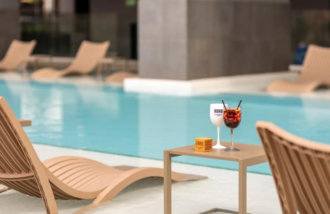Hotel101 - Madrid-1