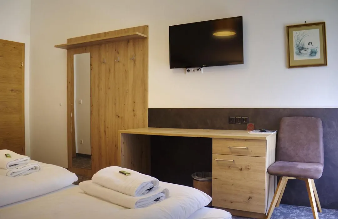 Central B&B Obertauern-1