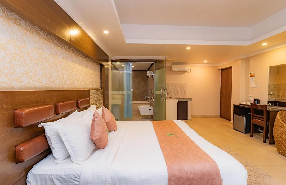 Kuti Resort & Spa-1