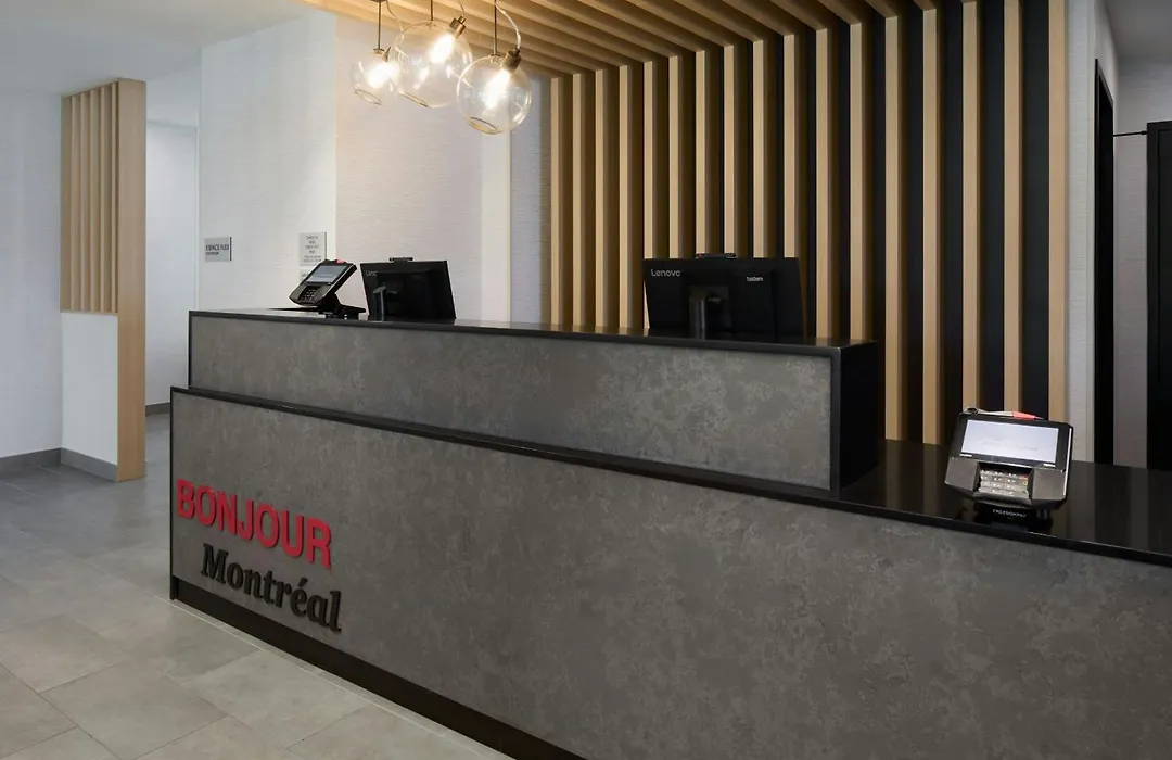 Towneplace Suites By Marriott Montreal Airport-1
