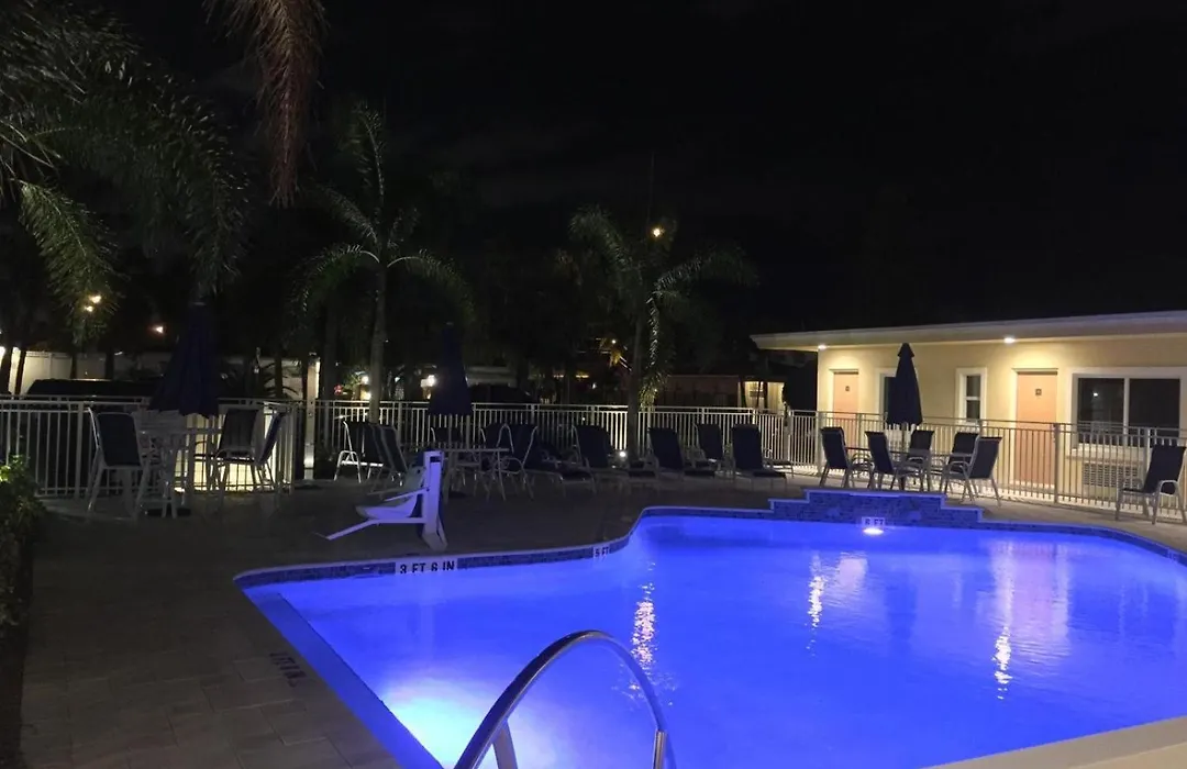 Curtis Inn & Suites-1