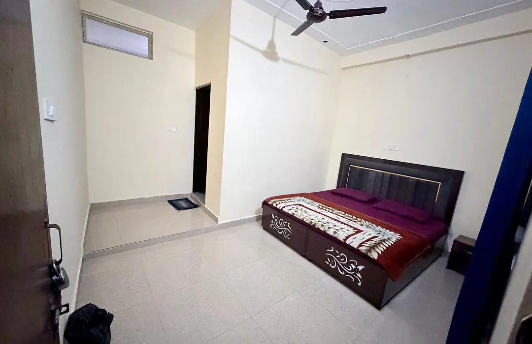 Badri Kedar Hotel And Restaurant-1