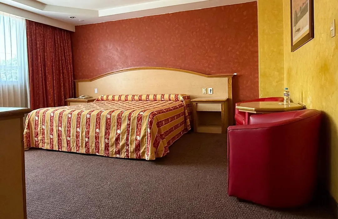 Hotel Montevideo-1