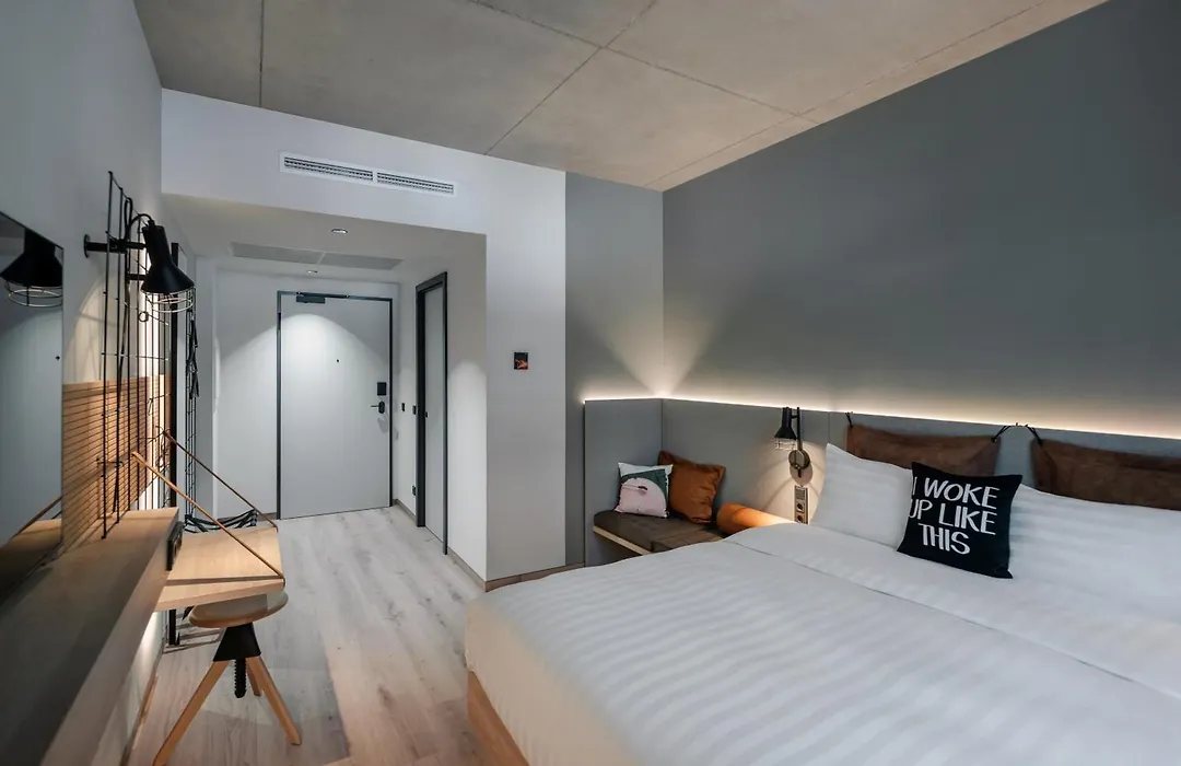 Moxy Budapest Downtown-1