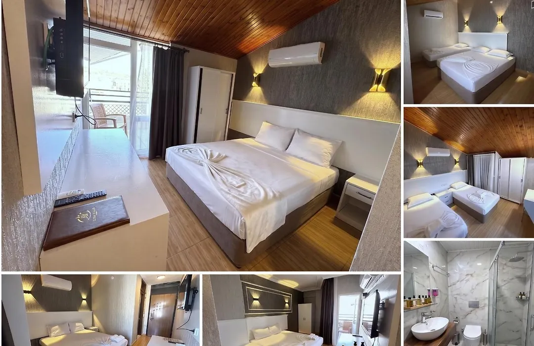 Park Marina Hotel-1