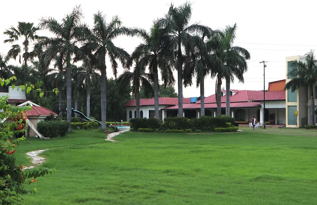 Orient Resorts-1
