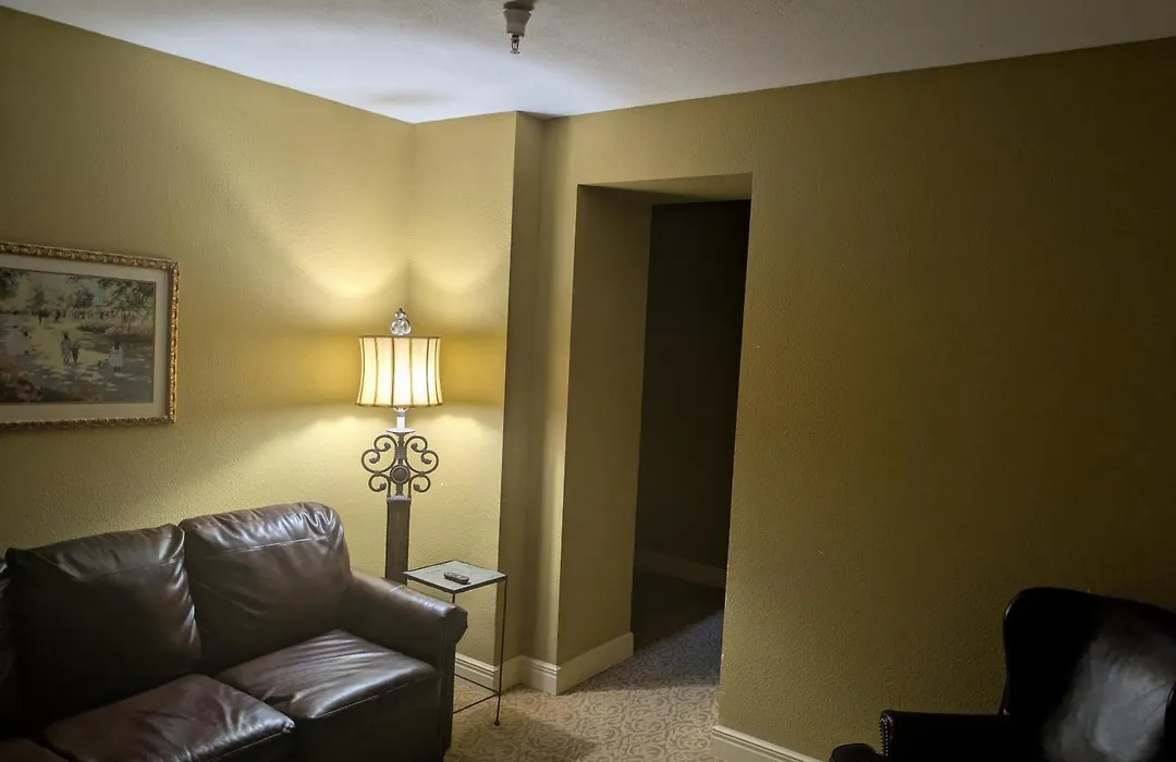 Saint George Hotel-1