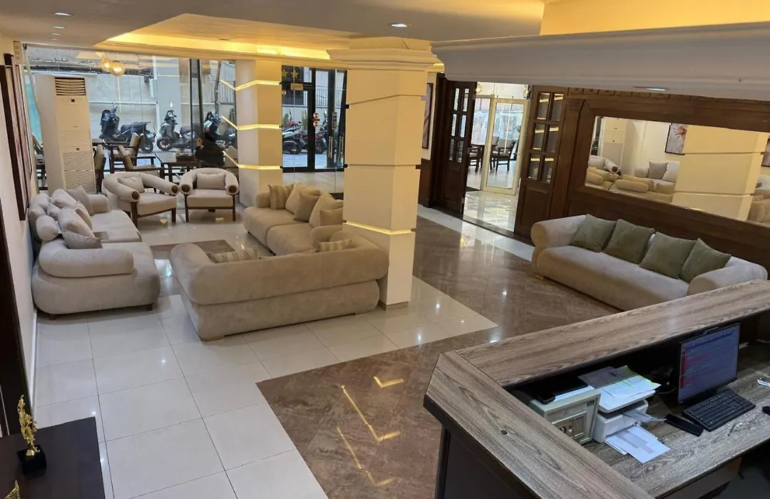 Elysee Residence-1