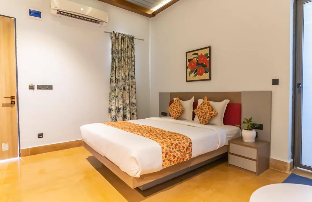 Banjara Hills Jungle Lodge, Udaipur-1