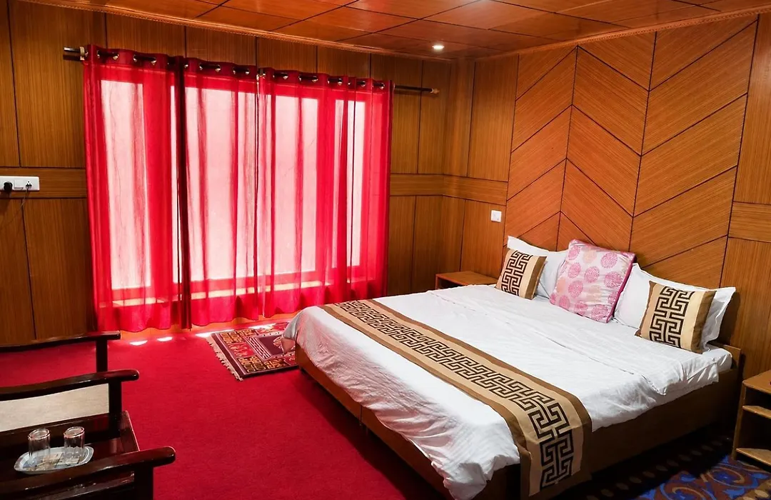 Tara Palace Leh-1