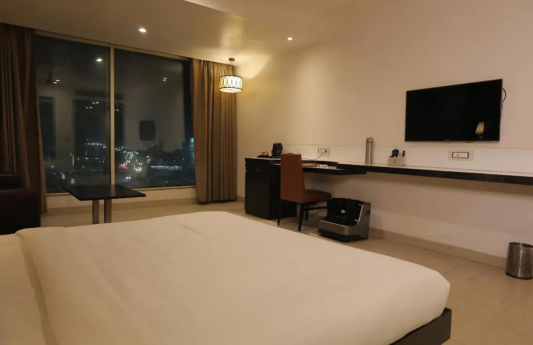 The Ashoka Hotel-1