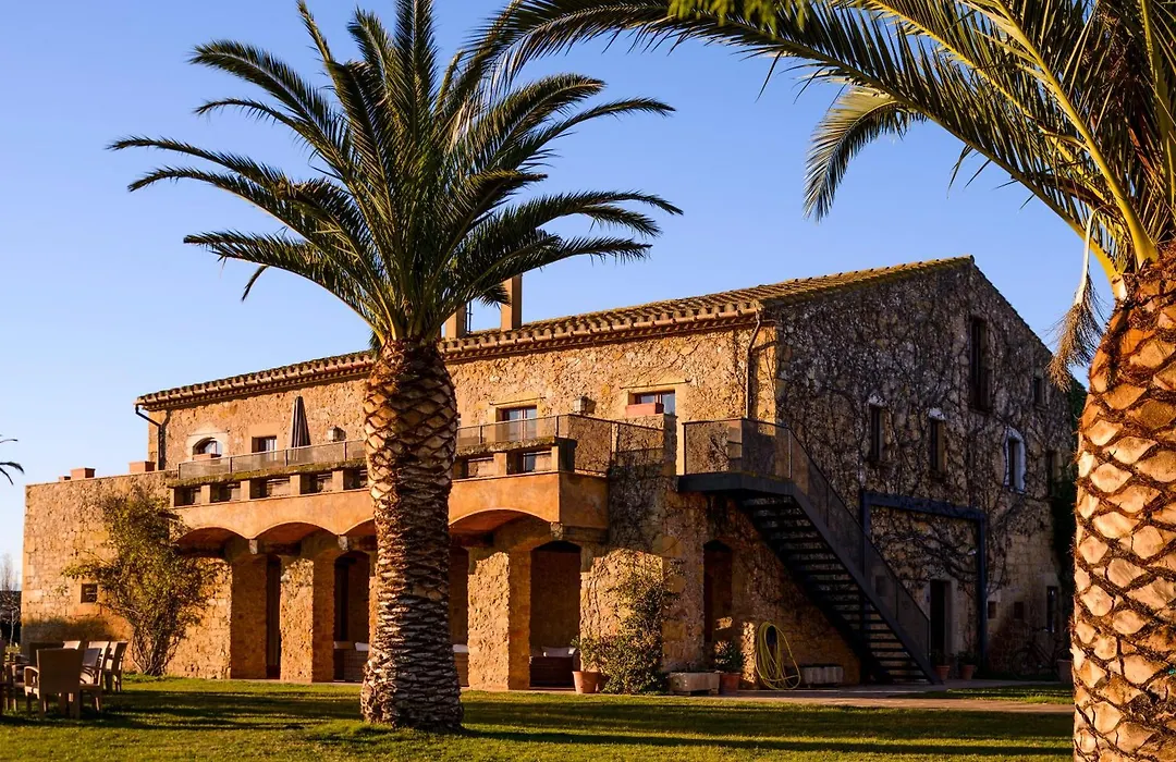 Le Mas Sant Joan - Les Maisons De Katy Et Jacques By Chateauform-1