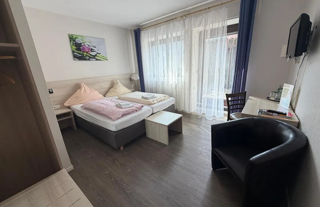 Hotel Deitmer-1