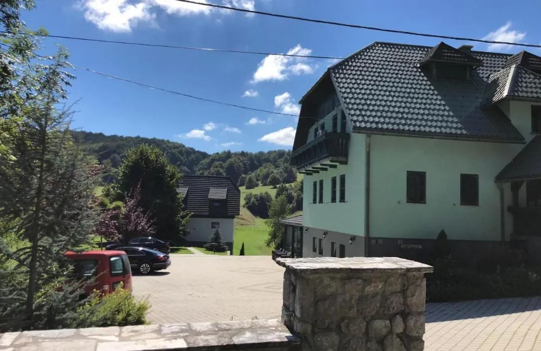 Villa Lika-1