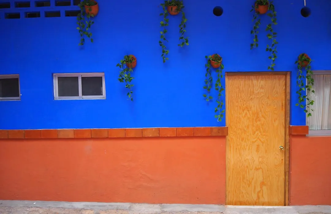 Hotel Don Candido-1