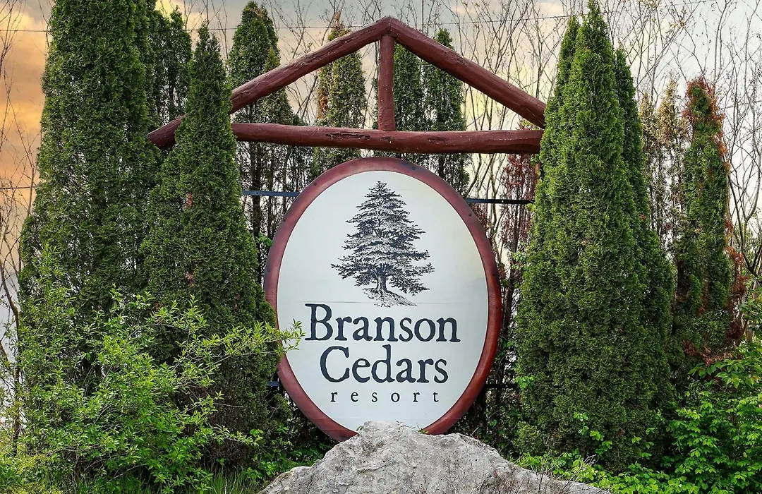 Hilton Grand Vacations Club Branson Cedars Ridgedale-1
